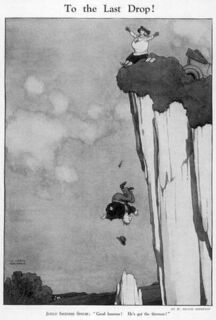 W. Heath Robinson